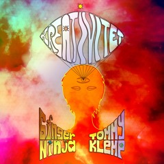 GingerNinja & Tommy Klemp - Kreativitet