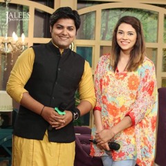Zahenaseeb COVER BY (Shan Rajputh & Nimra Rafiq)