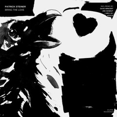 Patrick Steiner - On Me (Joe Kendut Remix)