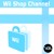 Artwork for Wii Shop Channel (Remix)