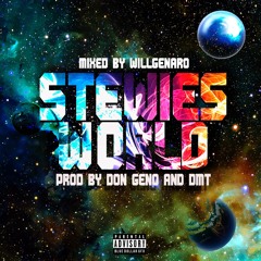 Slow Down (Prod. By Don Geno)