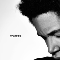 COMETS (Prod. Konrad OldMoney)