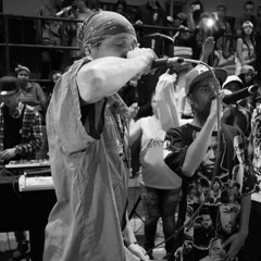 Hasta La Muerte Erick Shalewa Kroniko Loko Kuerdo