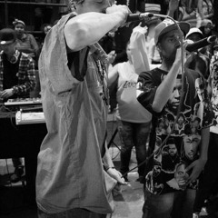 Despierta Erick Shalewa Kroniko Loko Kuerdo Street lion