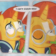 Mfw /mlp/ and /pol/ merge