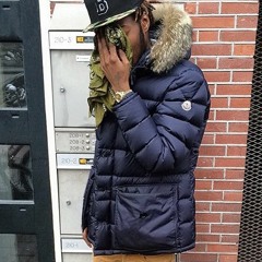 TT OT w/TALLZ [Prod. Lasik Beats]