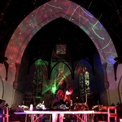 Performance at The Gatherings 11/2016