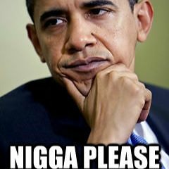 Nigga Please ft. Savo