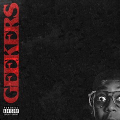 Geekers ft. IAMSU! (Prod by DG & Cachø)