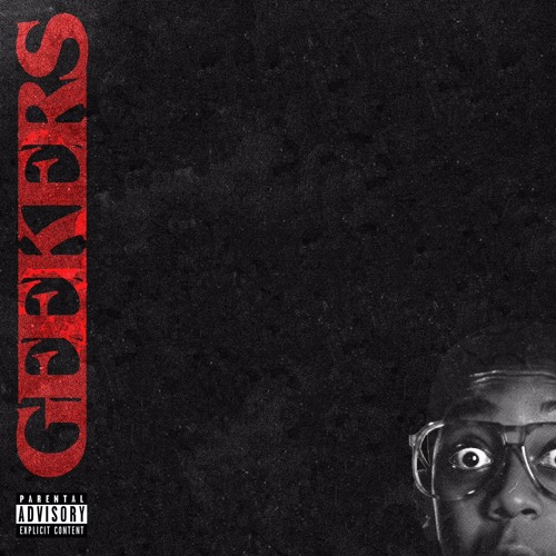 Geekers ft. IAMSU! (Prod by DG & Cachø)