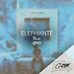 Elephante ft. Brandyn Burnette - Plans (KOLO Remix)