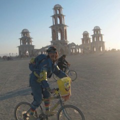 Inspired By Dust - 2011