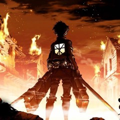 「Nightcore」→ Shinzou wo Sasageyo (Attack On Titan OP 3)