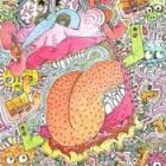 Diaspora Of The Mouth