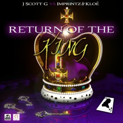 Return Of The King (Original Mix) (more music @ librarisingmusic.com)