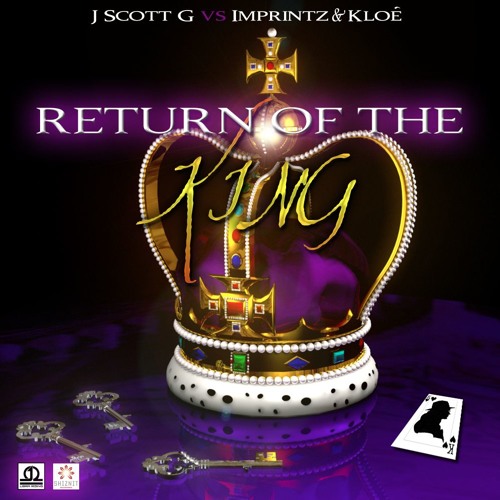 Return Of The King (Original Mix) (more music @ librarisingmusic.com)