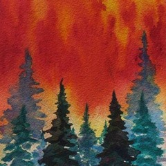 Fire of the Forest demo