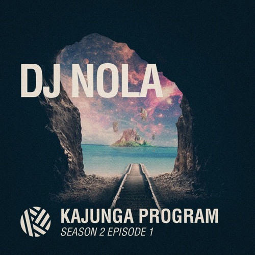 Kajunga Program SE.2 EP.1 - DJ Nola