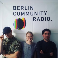 Studio B 004: K7! Label Mgmt (Rachael Patterson & Jodie Ingram)