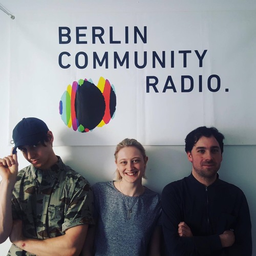 Studio B 004: K7! Label Mgmt (Rachael Patterson & Jodie Ingram)