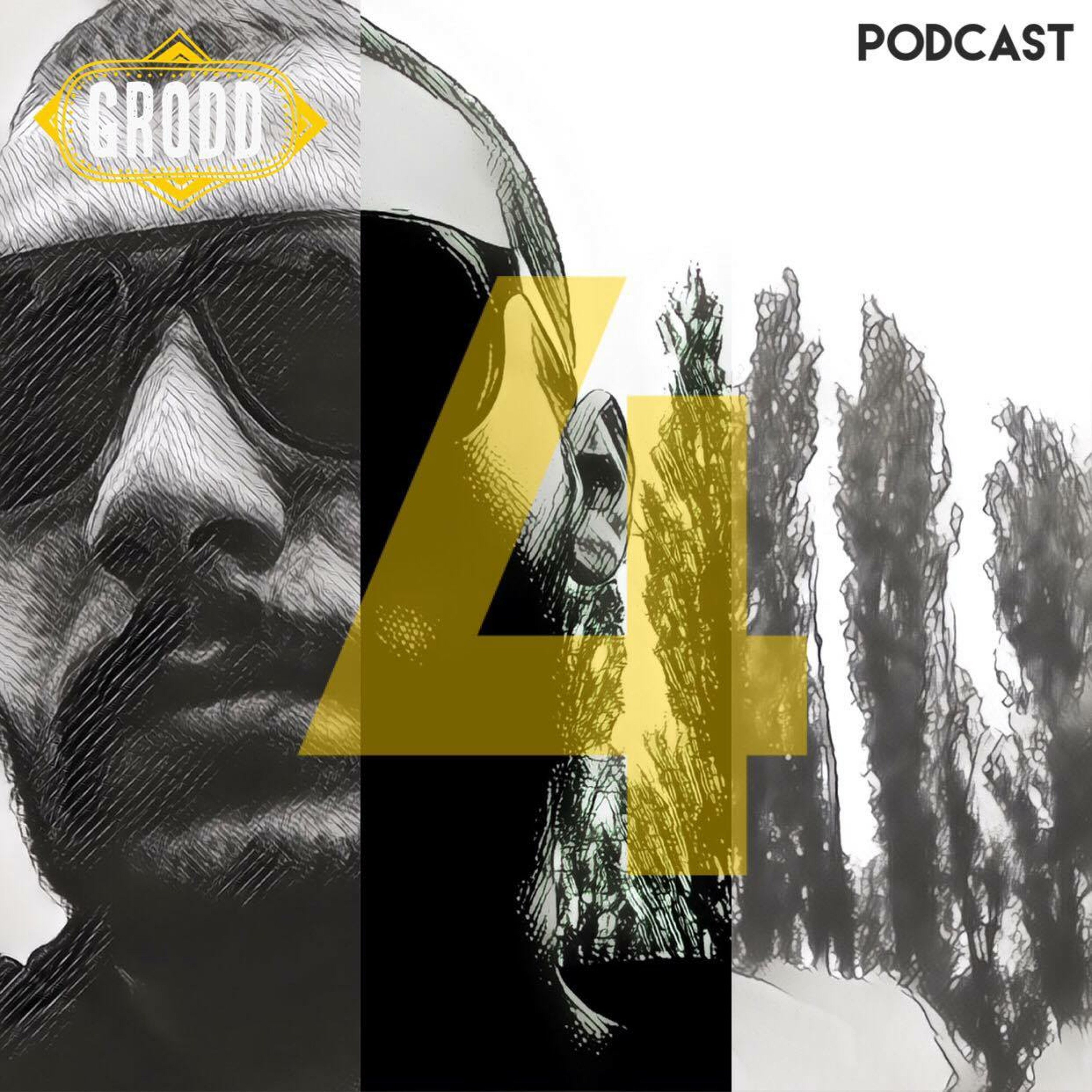 Grodd Inc. Global Podcast Series