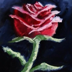 گل سرخ/ زمستون تموم شد