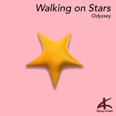 Walking On Stars