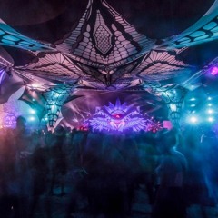 Max Tone mix - Shaman Trance 1