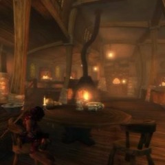 Heroes Orchestra - Stonefire Tavern from World of Warcraft