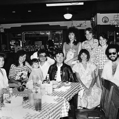 Ronnie Lane Valentines Day Radio Special, 1987