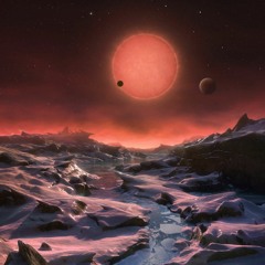 TRAPPIST-1  (Prod. Izen & Focus Beatz)