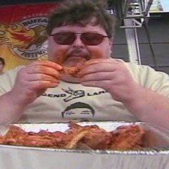 Chikn Wingz - Enron Hubbard