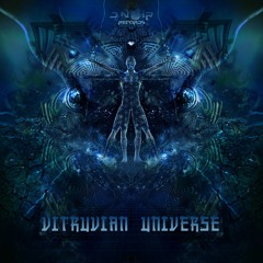 V.A. - Vitruvian Universe
