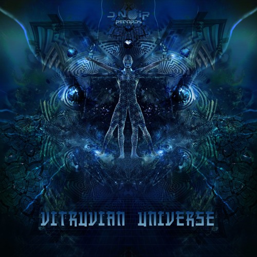 V.A. - Vitruvian Universe