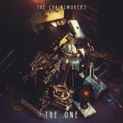 The Chainsmokers - The One (Clarx Remix)