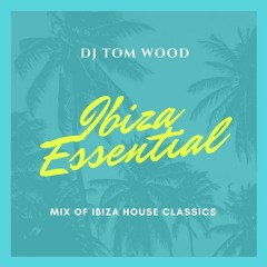 Tom Wood - Ibiza Essential Mix 2017