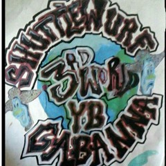 Shuttlewurf Gabanna - How Could I Not?