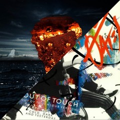 iacon - 感情 T O U C H (CrackVapor)