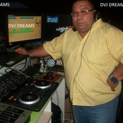 RECUERDO AÑOS DORADOS MIX - DJ DREAMS