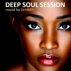 Deep Soul Session