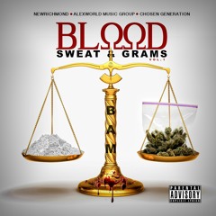 Don chase x a.m.g bam Paper Route