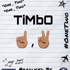 TiMbO - 1 , 2 Produced By Scotty Bay