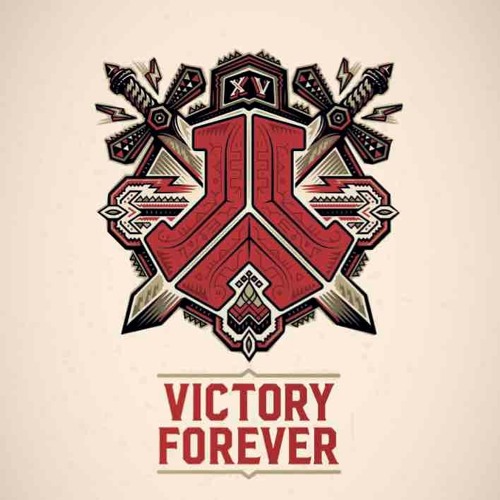 Defqon.1 2017 | Victory Forever | Warm-Up Mix [FREE DOWNLOAD]