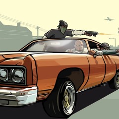 Infared X Khanzilla - Shoot Out The Coupe