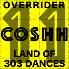 COSHH11 MiniMix