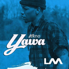 Yawa By Tekno (LM Remix)