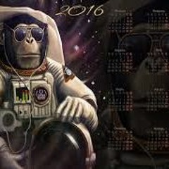 Knife Party &. Messinian Exicison & The Frim - 'Bonfire' X Up(DJ L1AN Mix)