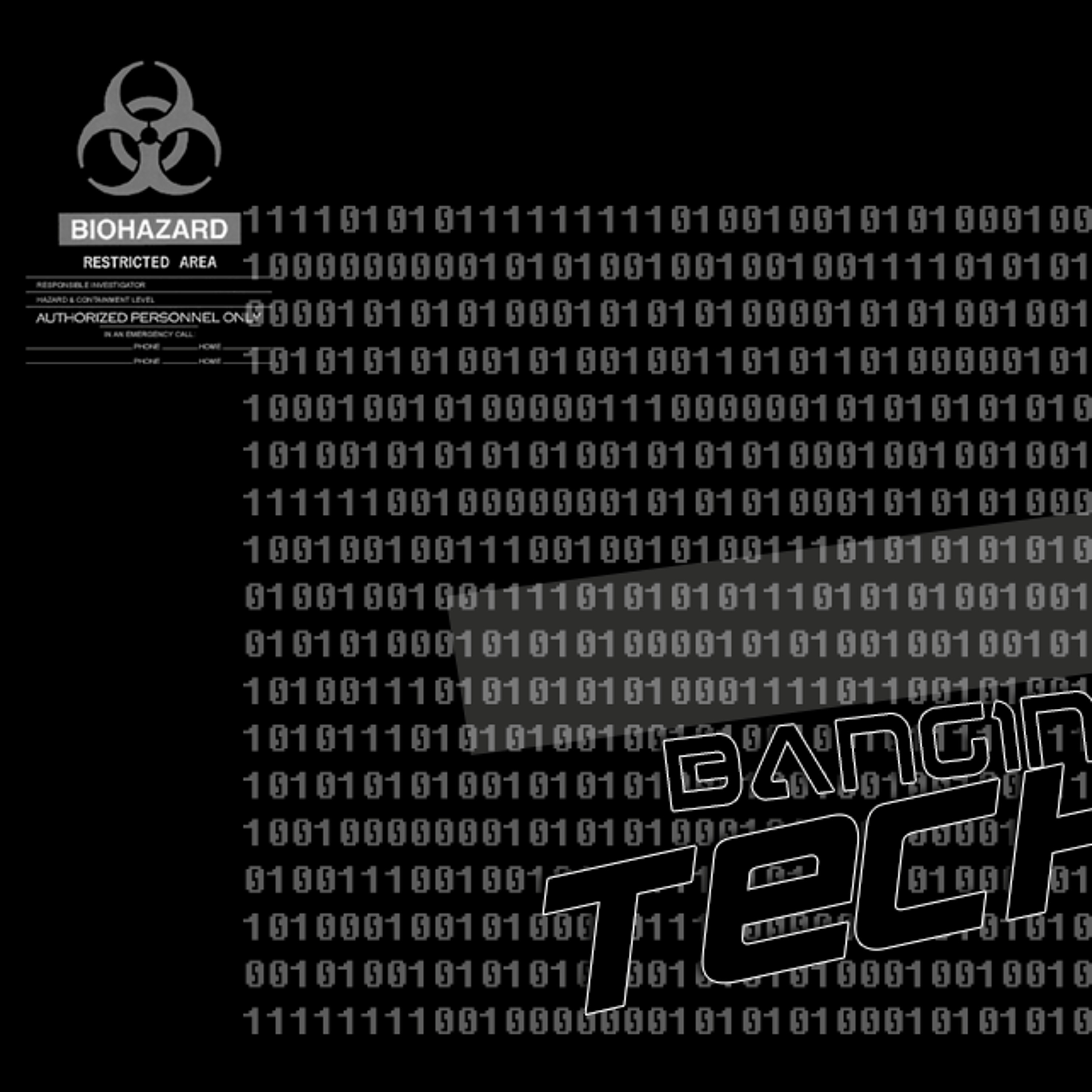 Banging Techno sets