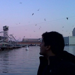 Over The Rainbow - Pablo Sinister