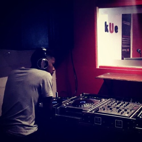 POWERMIX By CDJ SA (Radio Atlantis) 24.03.2017